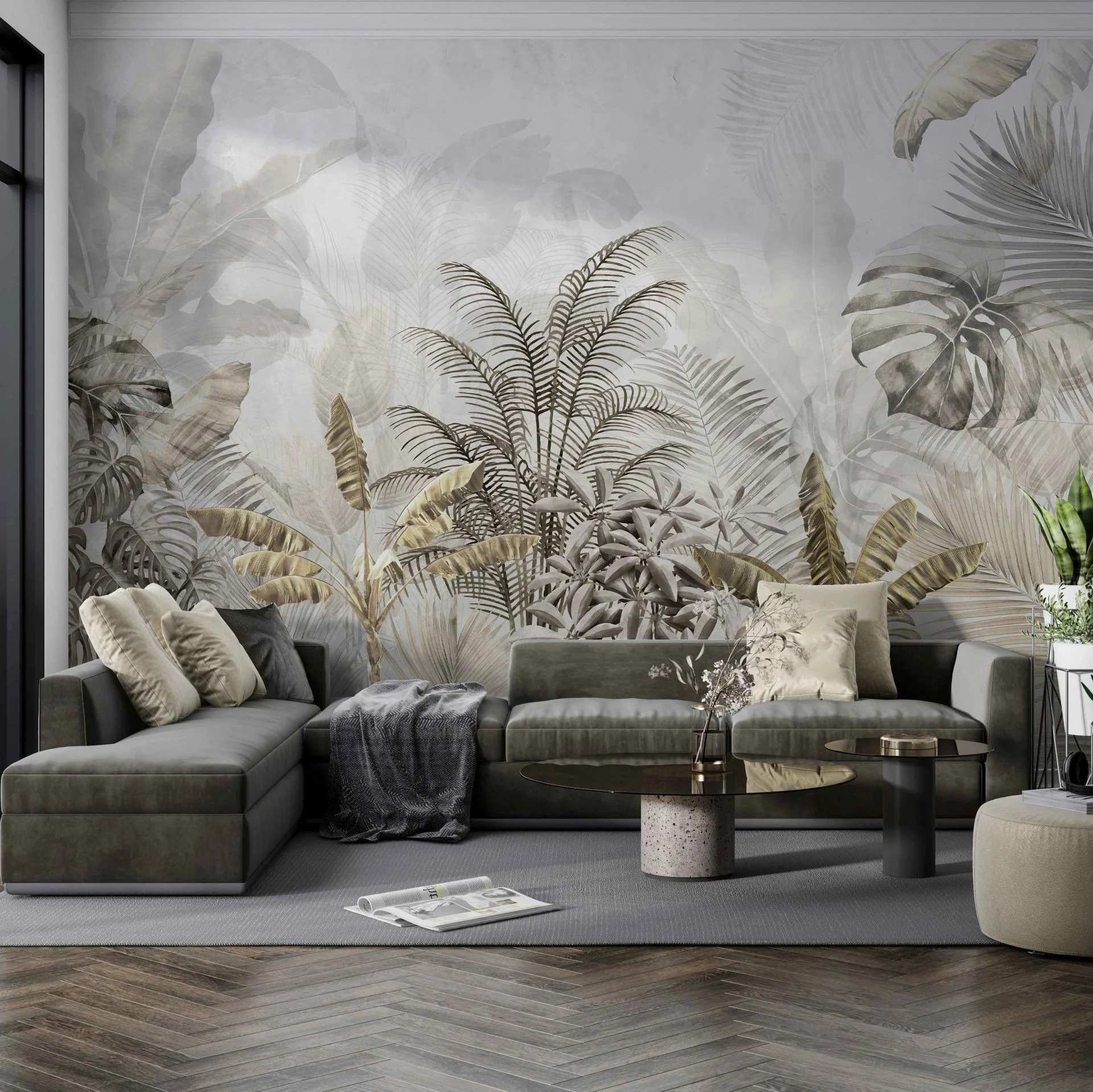 Yurdoğlu Duvar Kağıtcısı